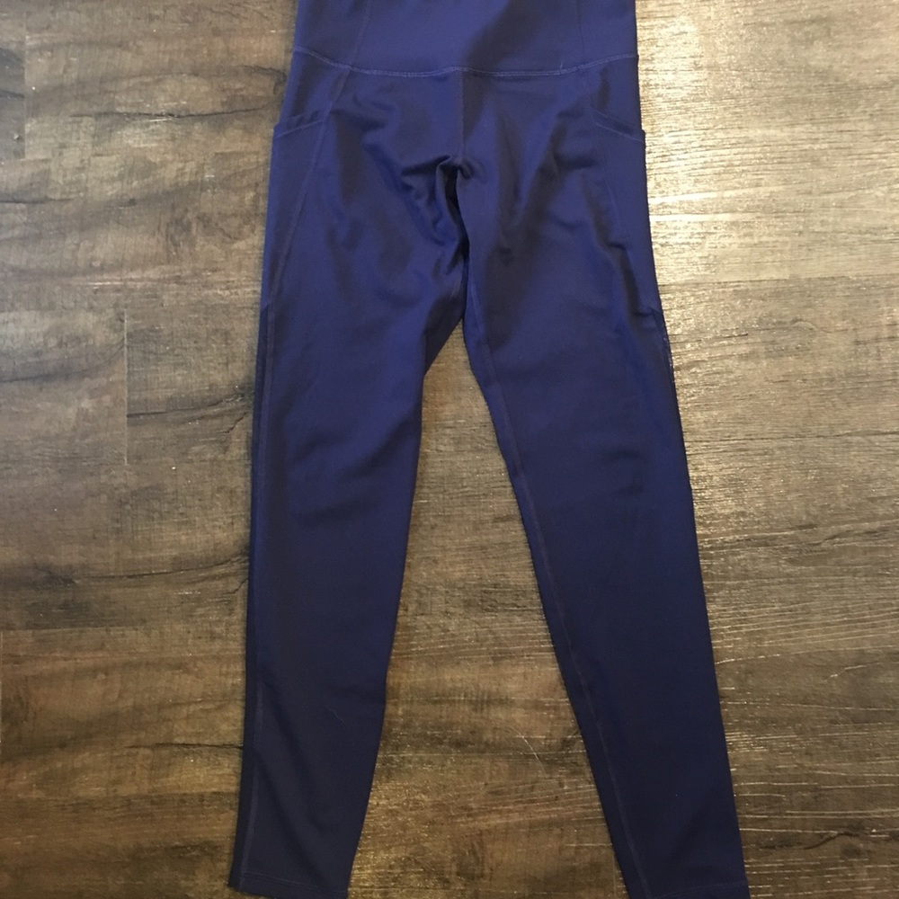 Active leggings